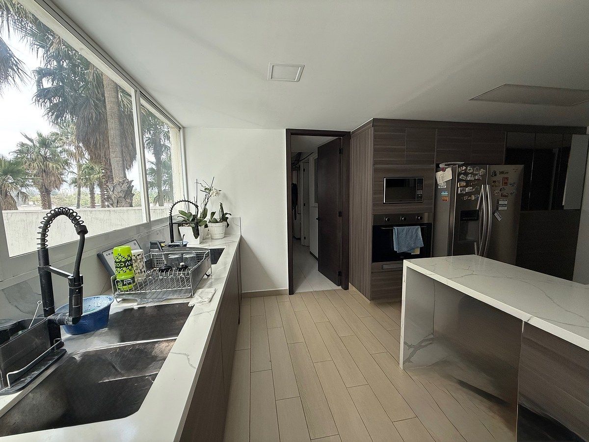 Apartamento em Bosques de las Lomas, Cuajimalpa de Morelos, foto 7 de 40