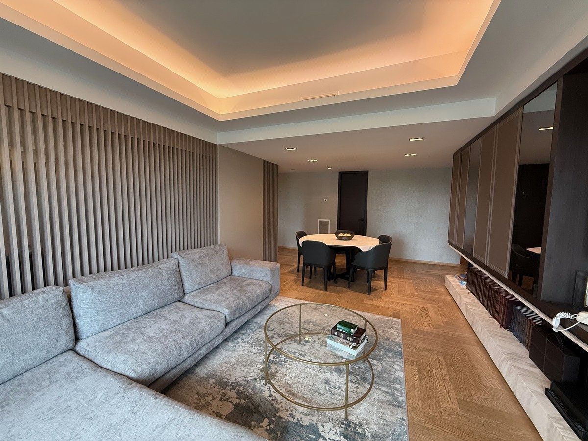 Apartamento em Bosques de las Lomas, Cuajimalpa de Morelos, foto 10 de 40