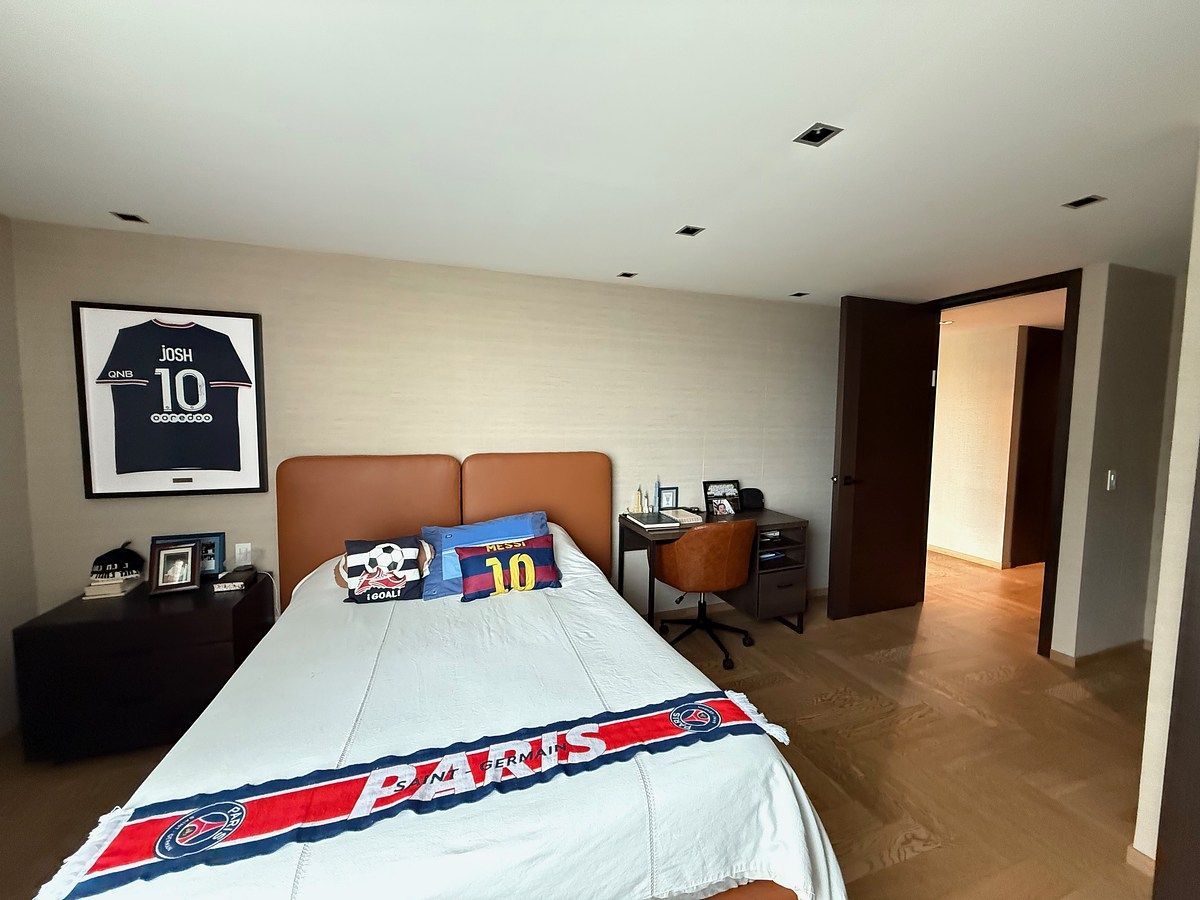 Apartamento em Bosques de las Lomas, Cuajimalpa de Morelos, foto 12 de 40