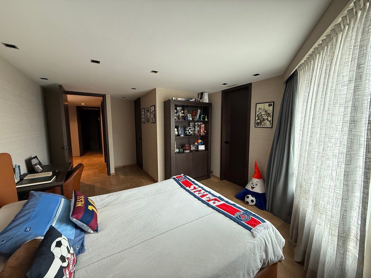 Apartamento em Bosques de las Lomas, Cuajimalpa de Morelos, foto 14 de 40