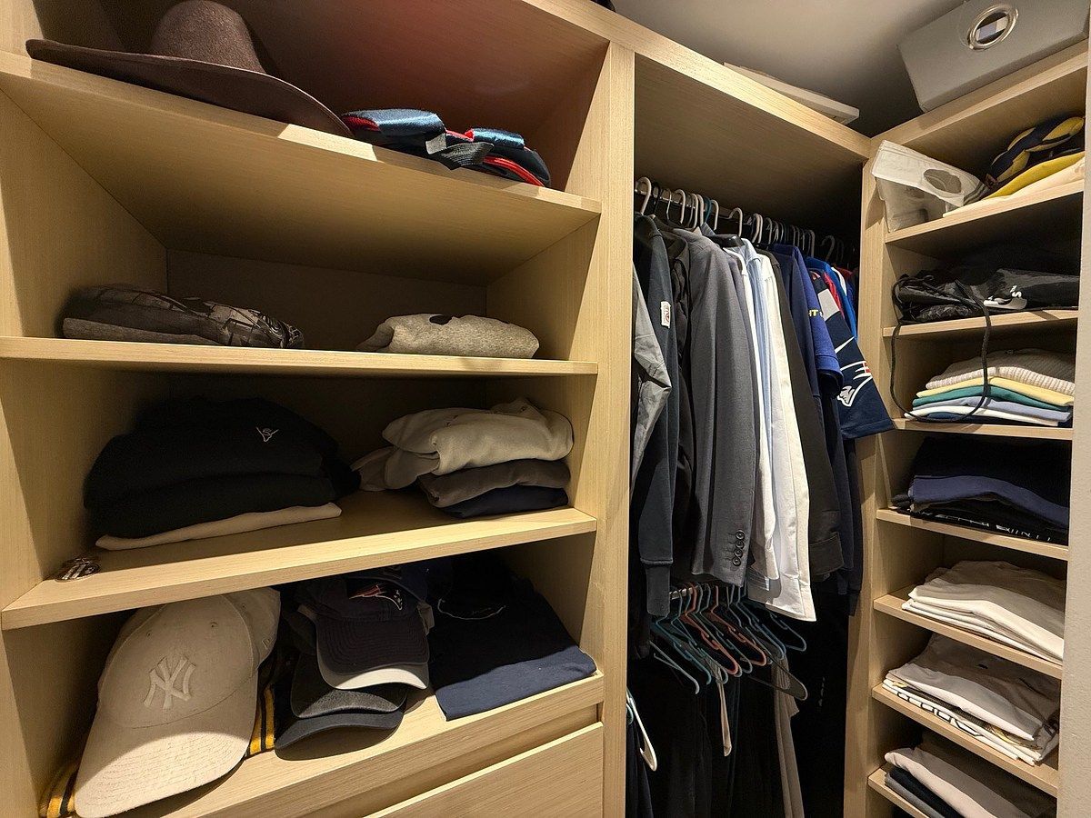 Apartamento em Bosques de las Lomas, Cuajimalpa de Morelos, foto 15 de 40