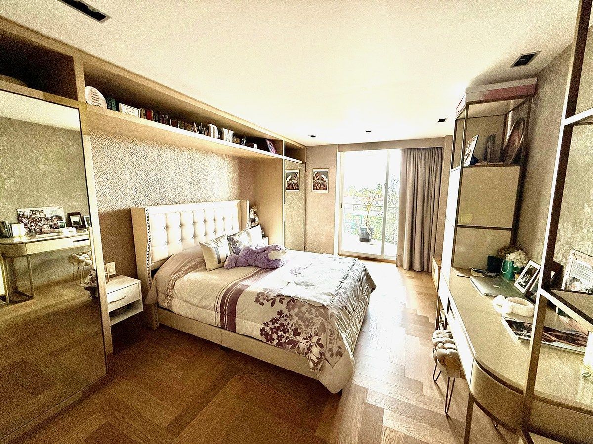 Apartamento em Bosques de las Lomas, Cuajimalpa de Morelos, foto 16 de 40