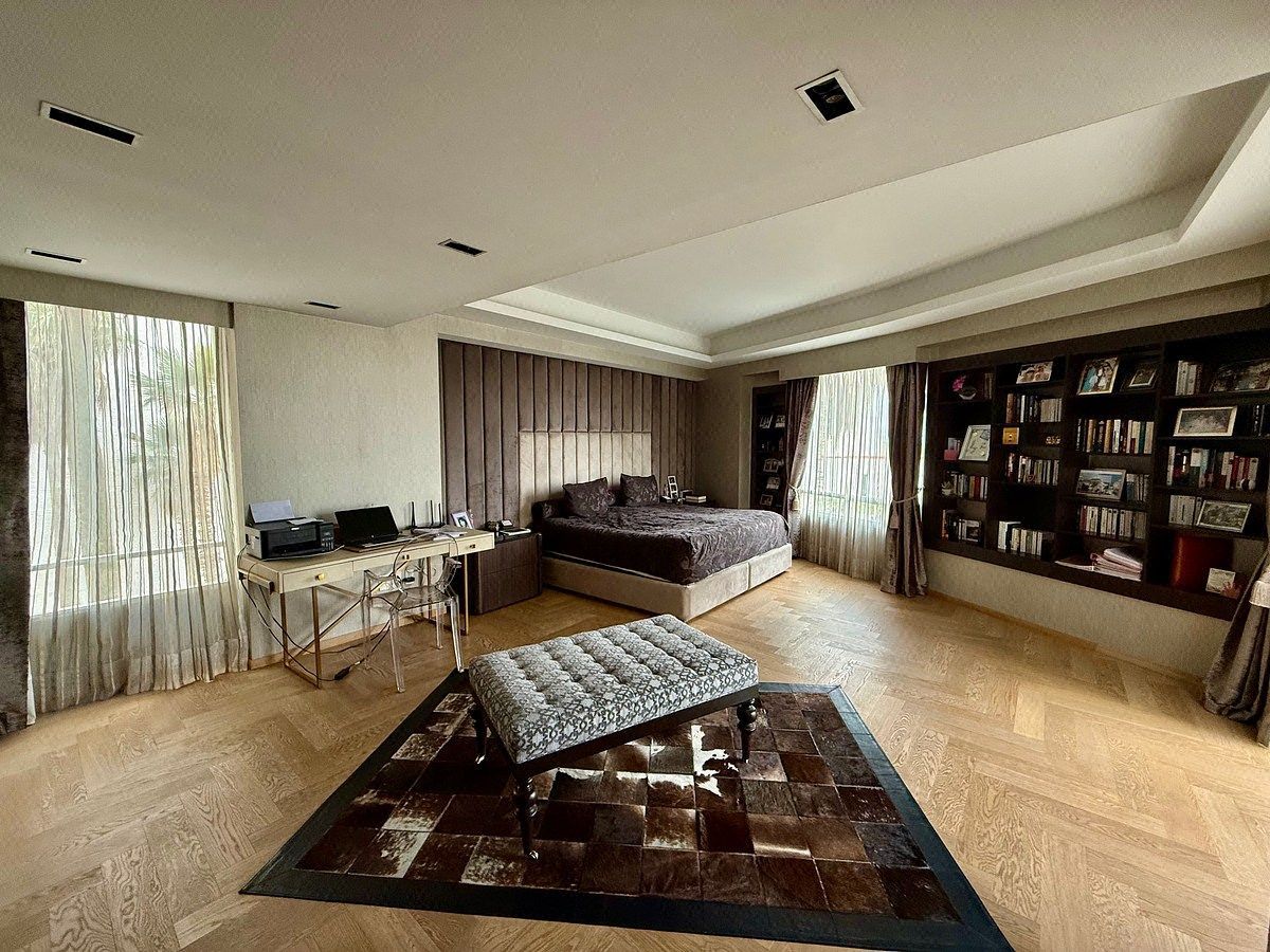 Apartamento em Bosques de las Lomas, Cuajimalpa de Morelos, foto 23 de 40