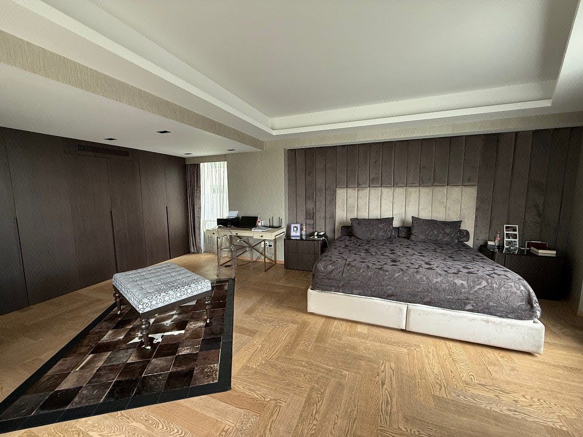 Apartamento em Bosques de las Lomas, Cuajimalpa de Morelos, foto 24 de 40