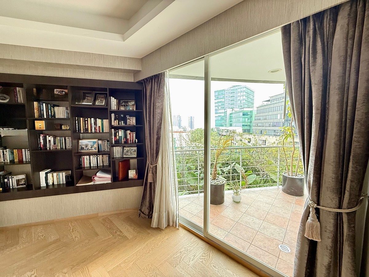 Apartamento em Bosques de las Lomas, Cuajimalpa de Morelos, foto 26 de 40