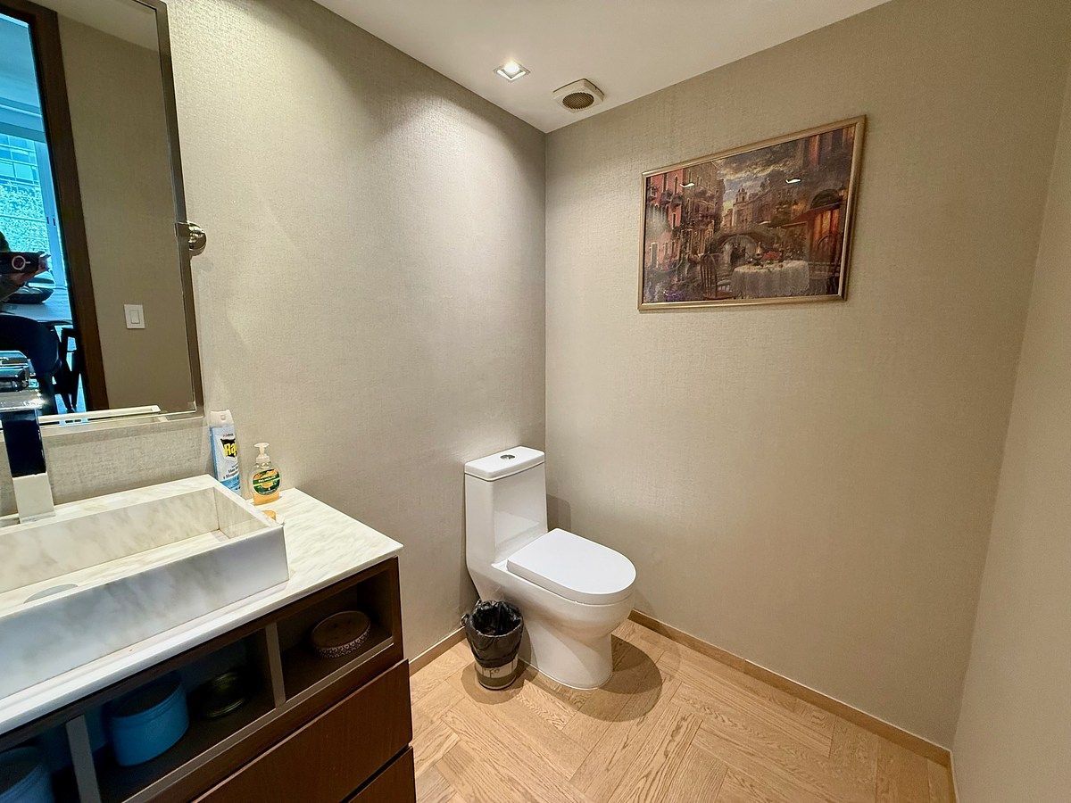 Apartamento em Bosques de las Lomas, Cuajimalpa de Morelos, foto 27 de 40
