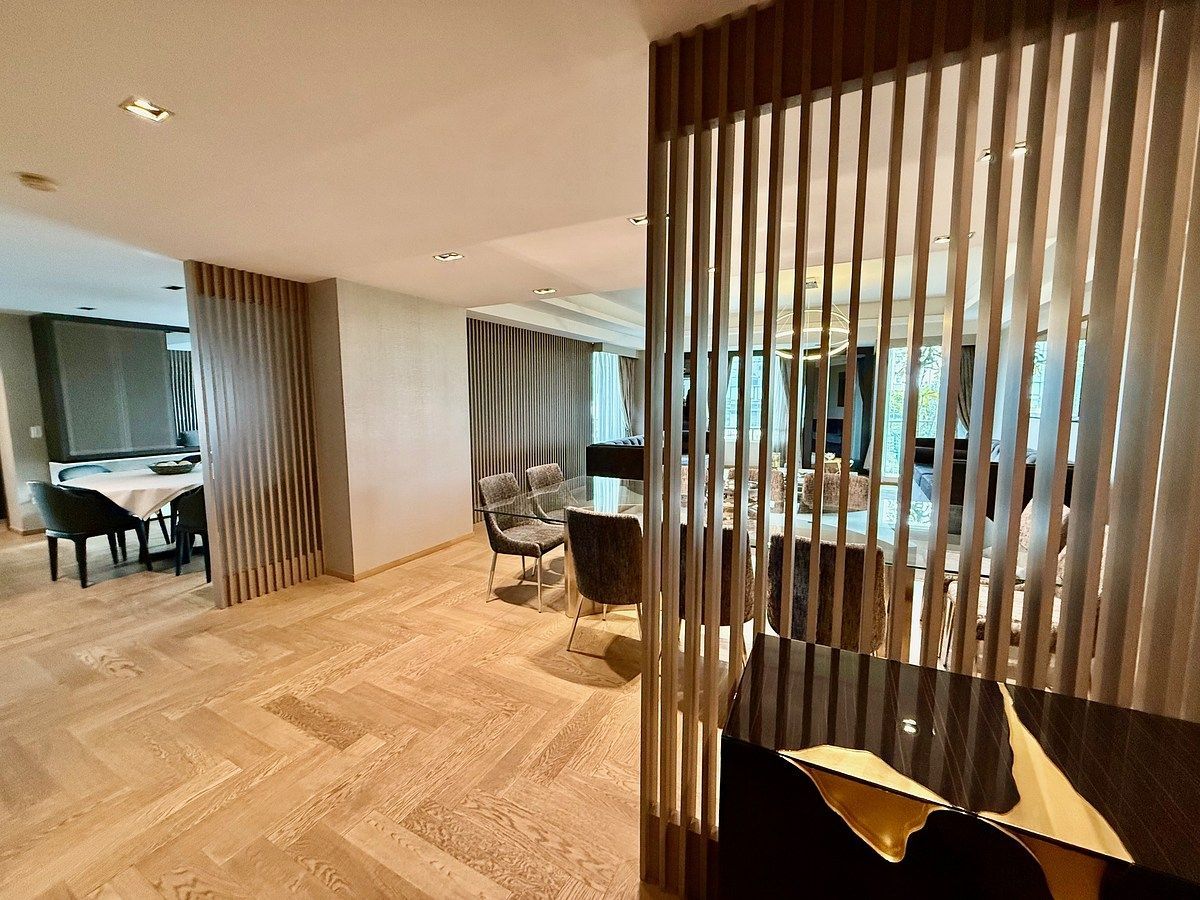 Apartamento em Bosques de las Lomas, Cuajimalpa de Morelos, foto 28 de 40