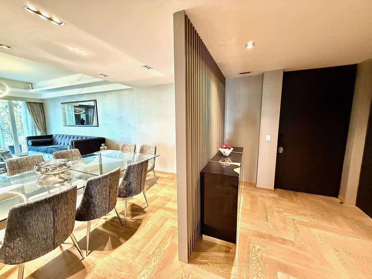 Apartamento em Bosques de las Lomas, Cuajimalpa de Morelos, foto 29 de 40