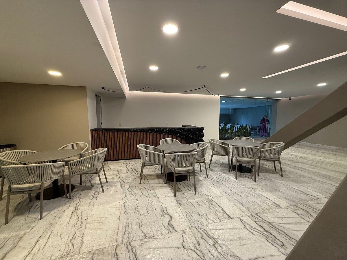 Apartamento em Bosques de las Lomas, Cuajimalpa de Morelos, foto 36 de 40