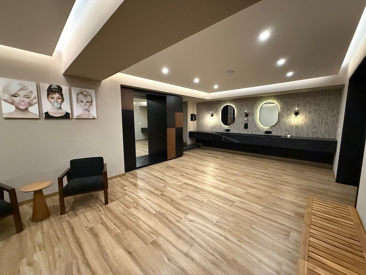 Apartamento em Bosques de las Lomas, Cuajimalpa de Morelos, foto 37 de 40