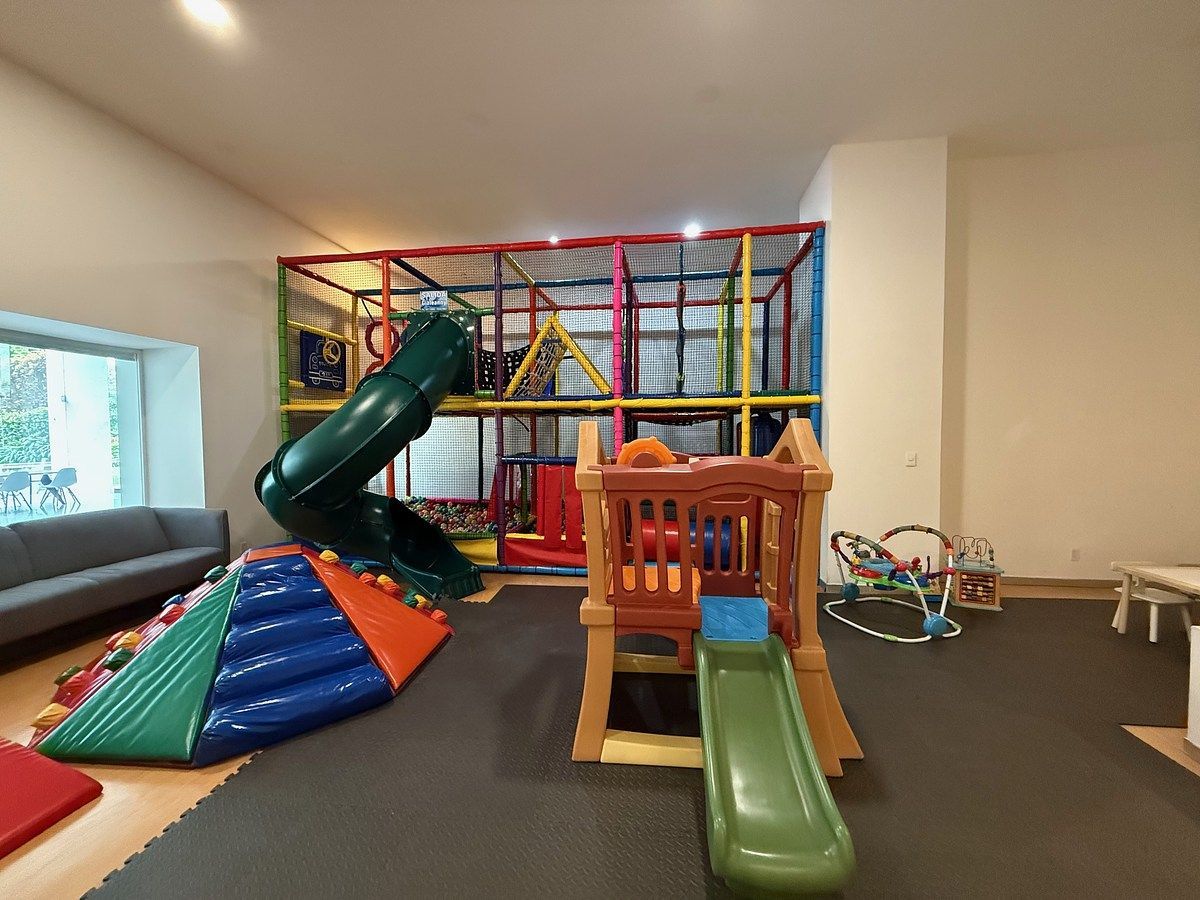 Apartamento em Bosques de las Lomas, Cuajimalpa de Morelos, foto 38 de 40