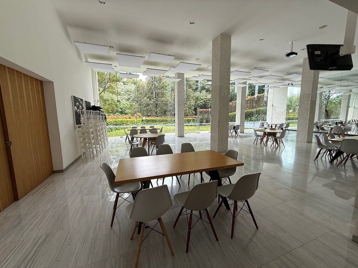 Apartamento em Bosques de las Lomas, Cuajimalpa de Morelos, foto 39 de 40