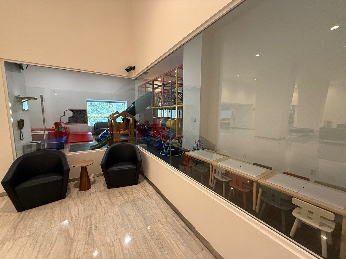 Apartamento em Bosques de las Lomas, Cuajimalpa de Morelos, foto 40 de 40