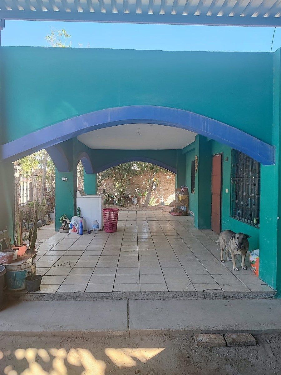 Casa en Mezquite, San Luis Río Colorado, foto 9 de 18