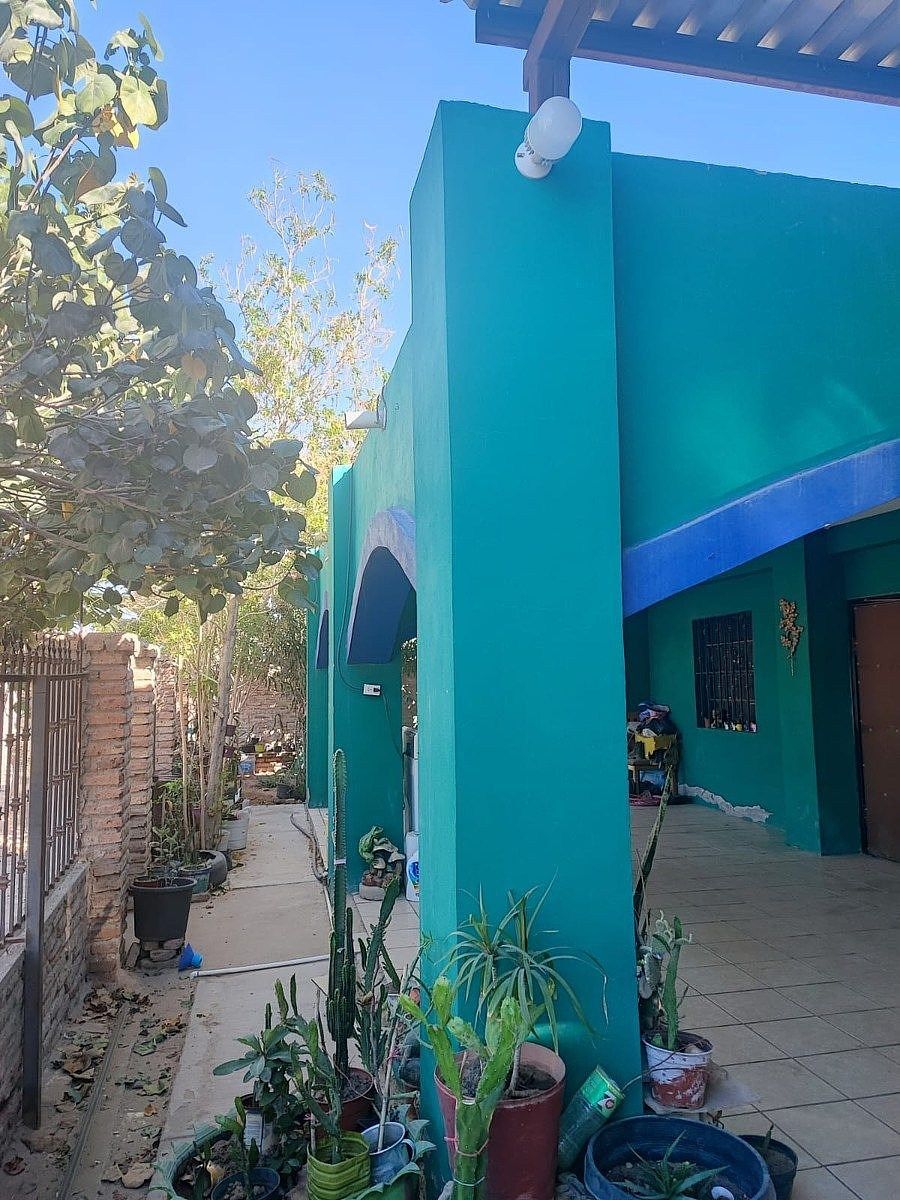 Casa en Mezquite, San Luis Río Colorado, foto 11 de 18