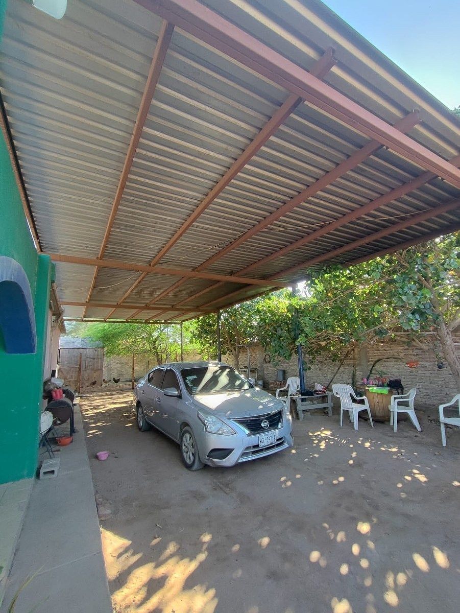Casa en Mezquite, San Luis Río Colorado, foto 14 de 18