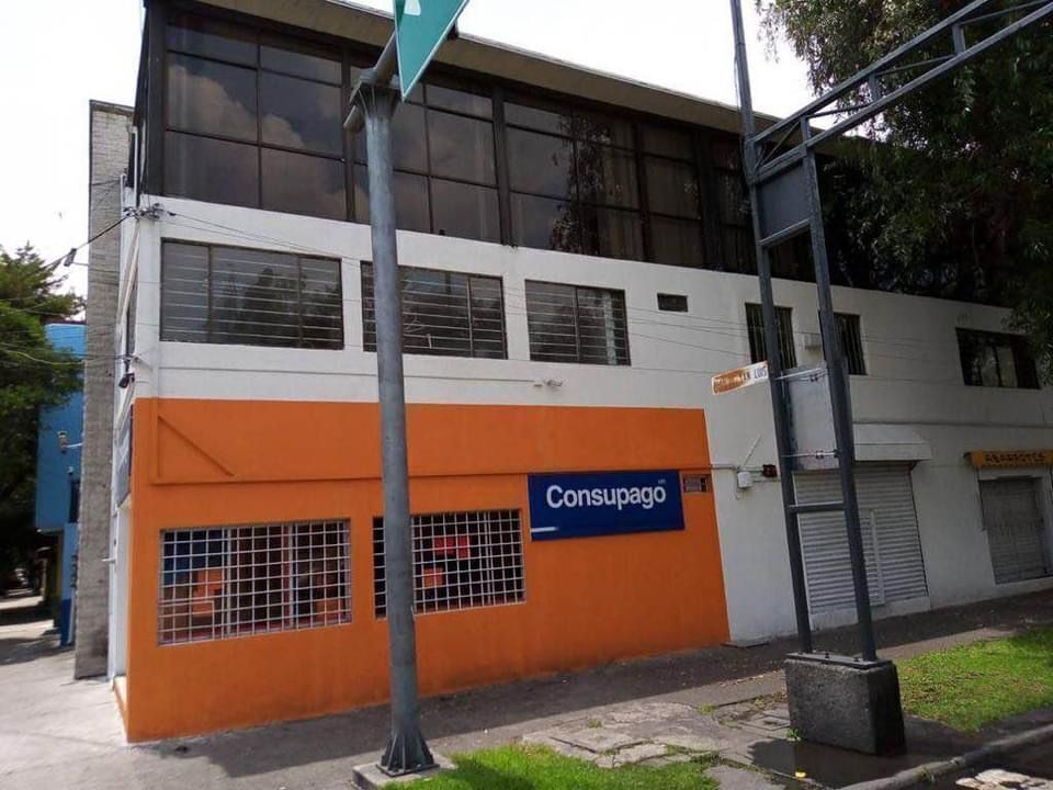 Sala Comercial em Nueva Santa Maria, Azcapotzalco, foto 8 de 16