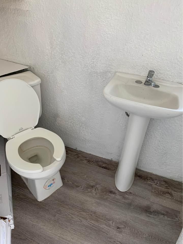 Sala Comercial em Nueva Santa Maria, Azcapotzalco, foto 10 de 16