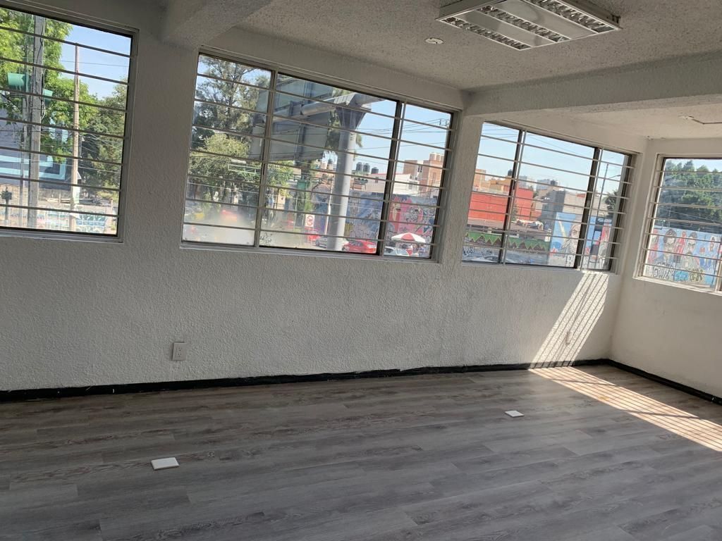 Sala Comercial em Nueva Santa Maria, Azcapotzalco, foto 11 de 16