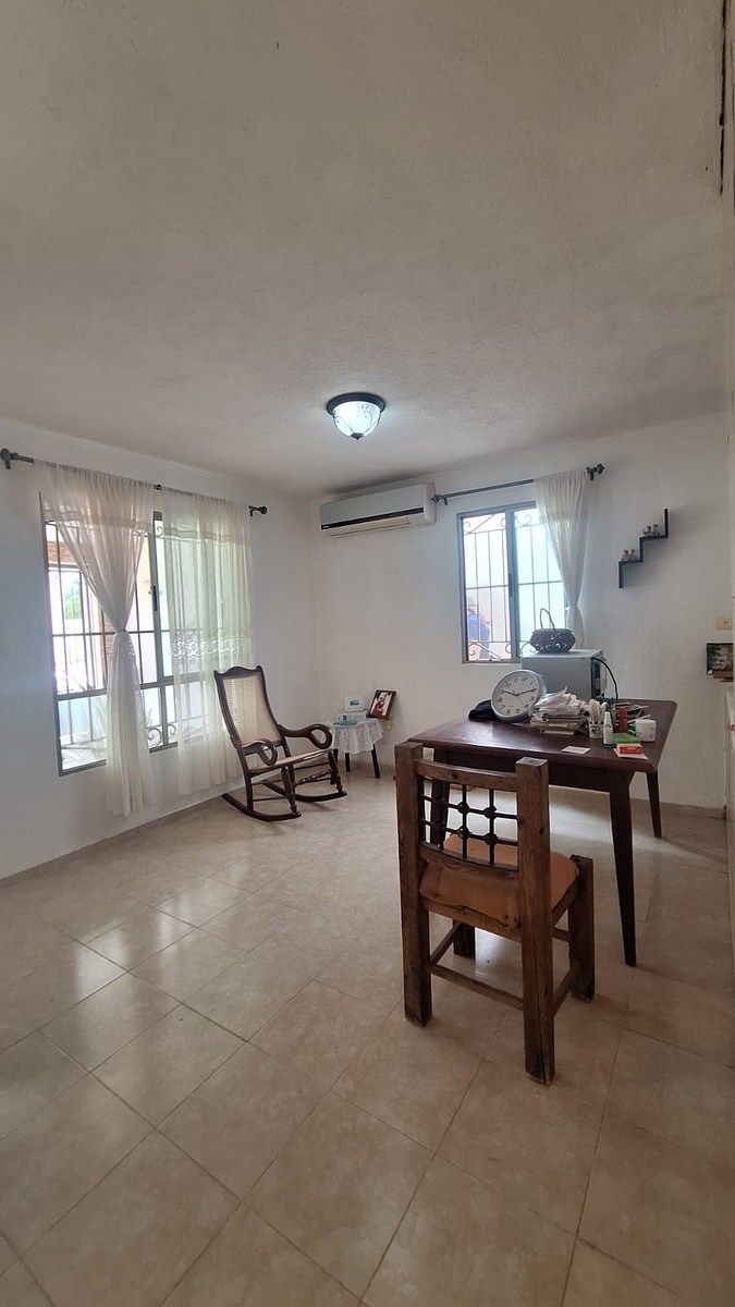 House in Los Héroes, Mérida, photo 15 of 23