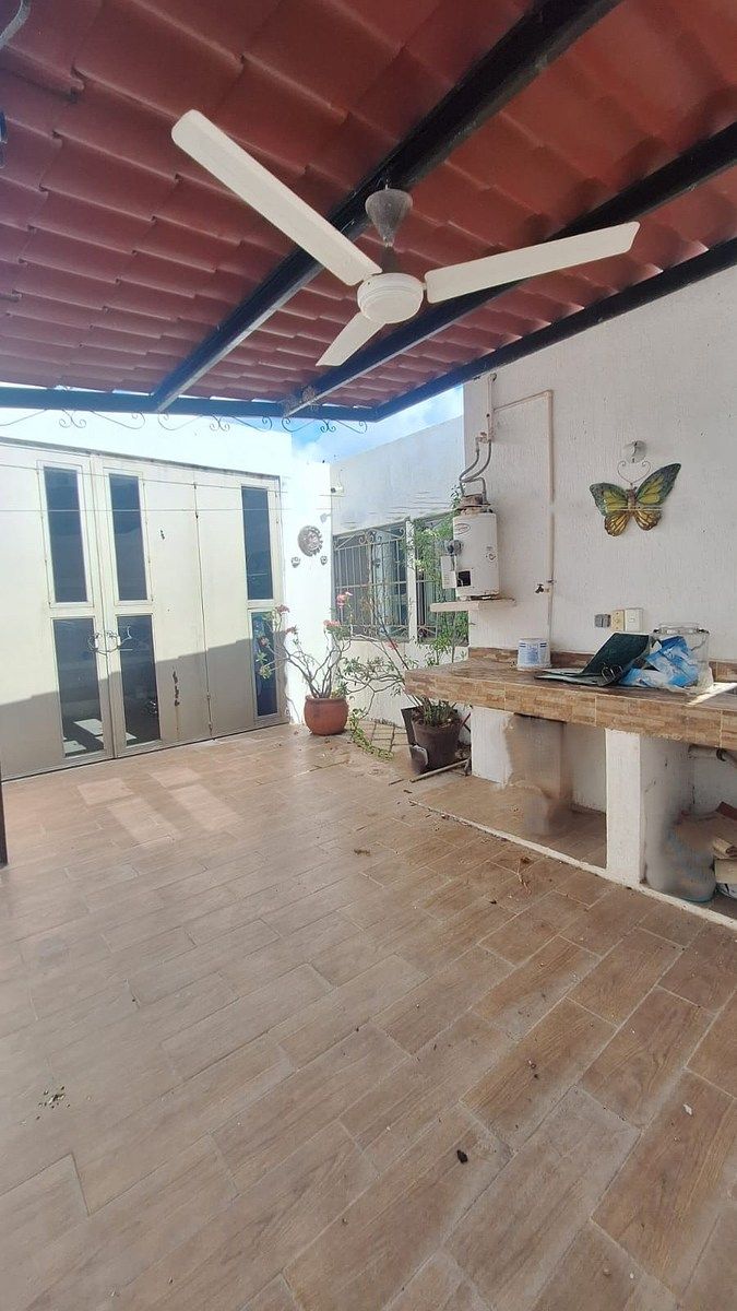 House in Los Héroes, Mérida, photo 17 of 23