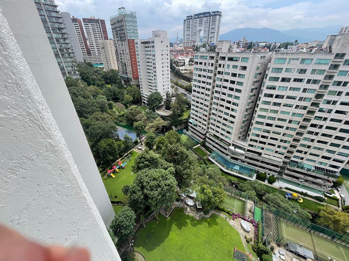 Apartamento em Interlomas, Huixquilucan, foto 6 de 32