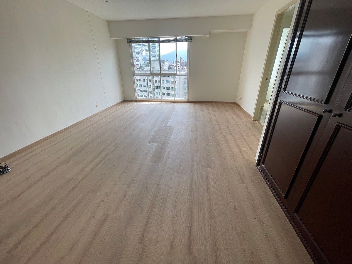 Apartamento em Interlomas, Huixquilucan, foto 7 de 32
