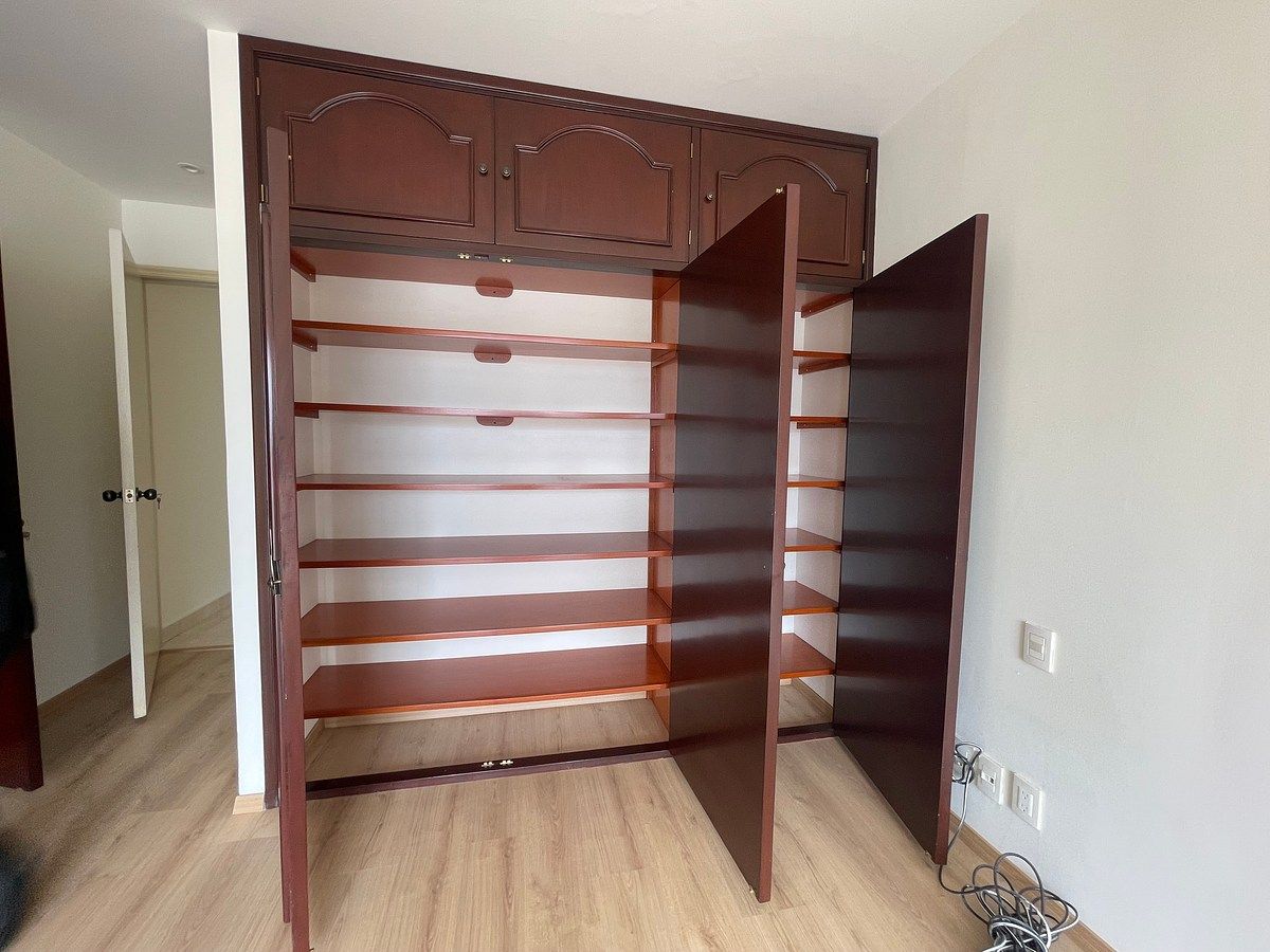 Apartamento em Interlomas, Huixquilucan, foto 9 de 32