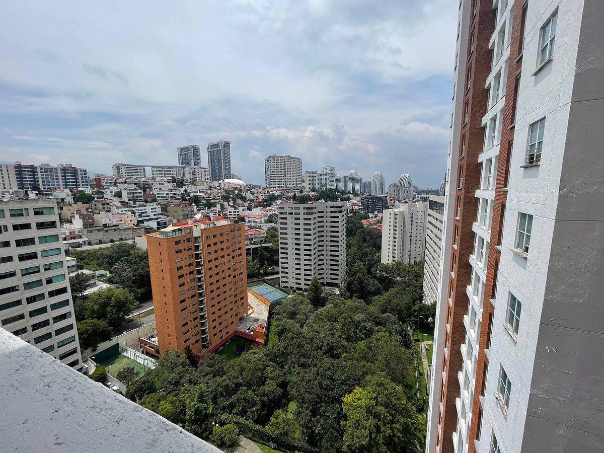 Apartamento em Interlomas, Huixquilucan, foto 11 de 32