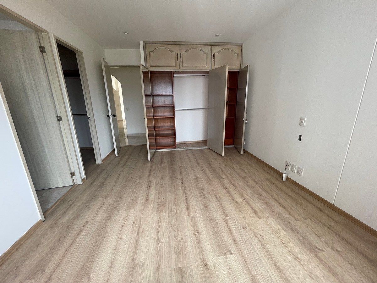 Apartamento em Interlomas, Huixquilucan, foto 12 de 32