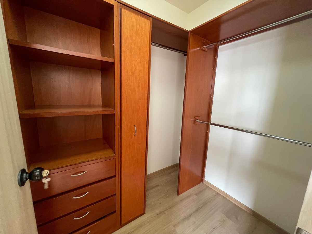 Apartamento em Interlomas, Huixquilucan, foto 13 de 32