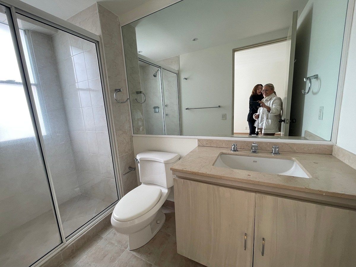 Apartamento em Interlomas, Huixquilucan, foto 14 de 32