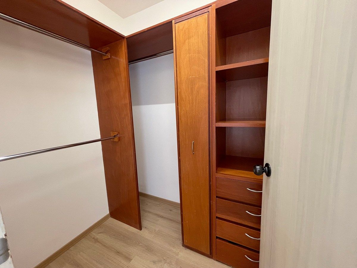 Apartamento em Interlomas, Huixquilucan, foto 16 de 32