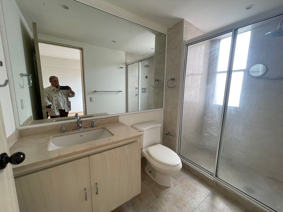 Apartamento em Interlomas, Huixquilucan, foto 18 de 32