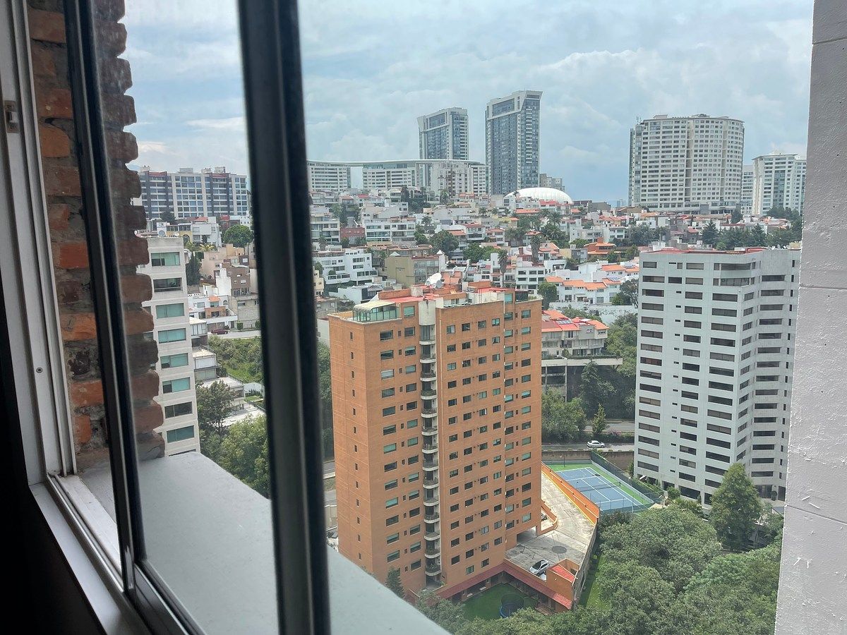 Apartamento em Interlomas, Huixquilucan, foto 20 de 32