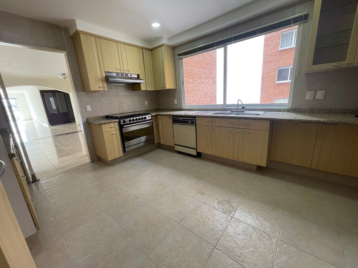Apartamento em Interlomas, Huixquilucan, foto 22 de 32