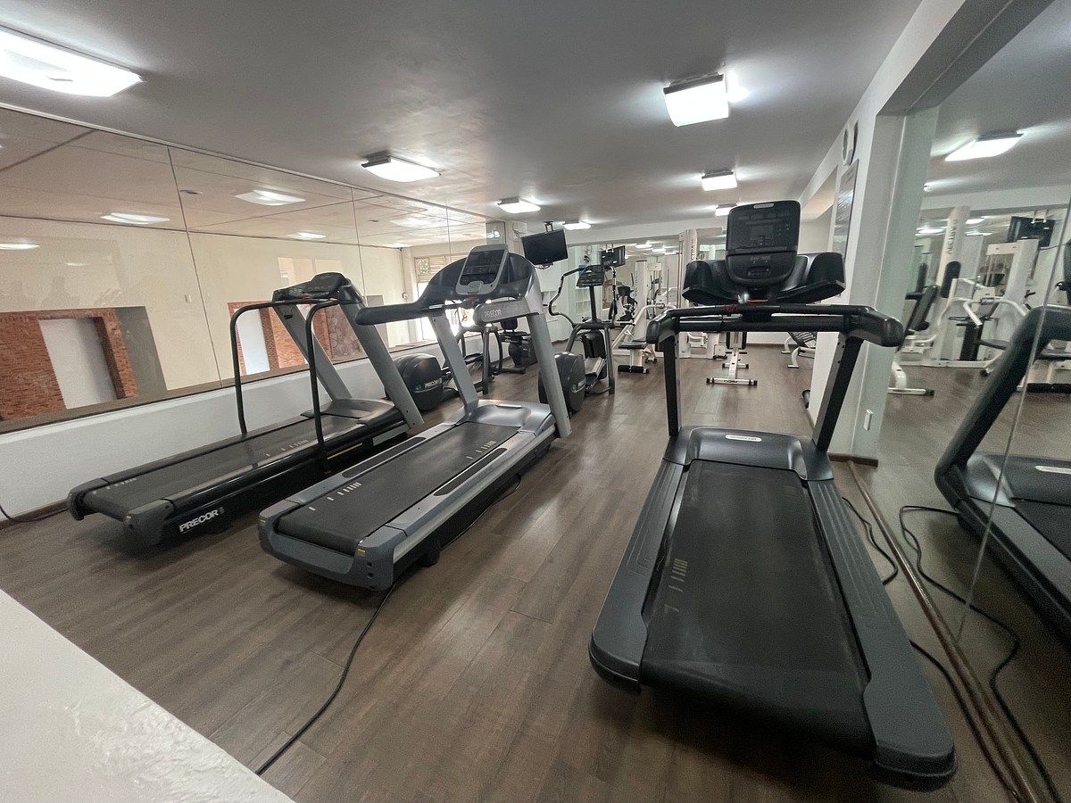 Apartamento em Interlomas, Huixquilucan, foto 28 de 32