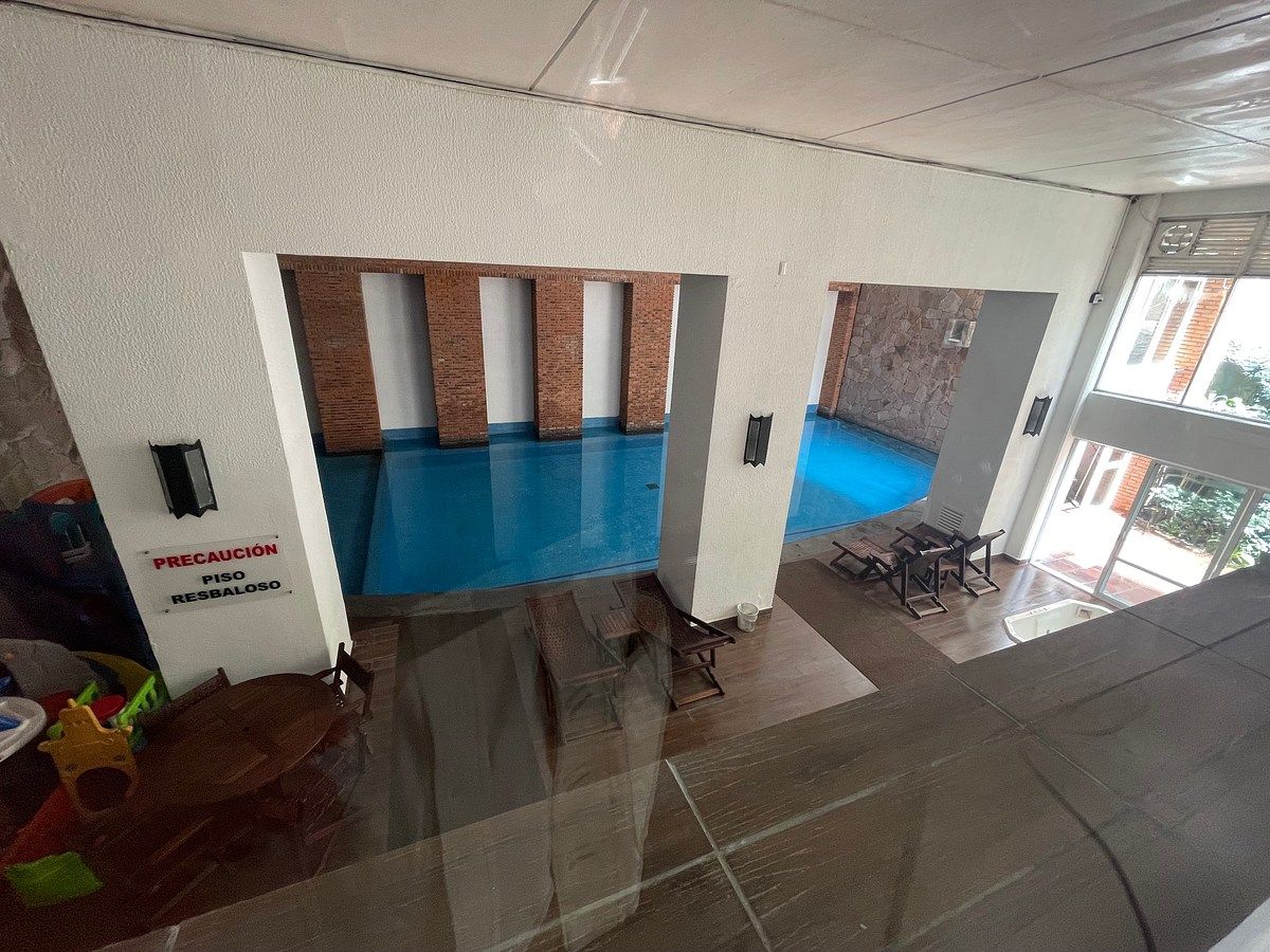 Apartamento em Interlomas, Huixquilucan, foto 29 de 32