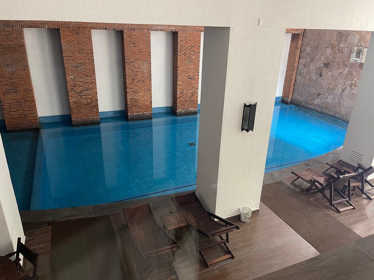 Apartamento em Interlomas, Huixquilucan, foto 30 de 32