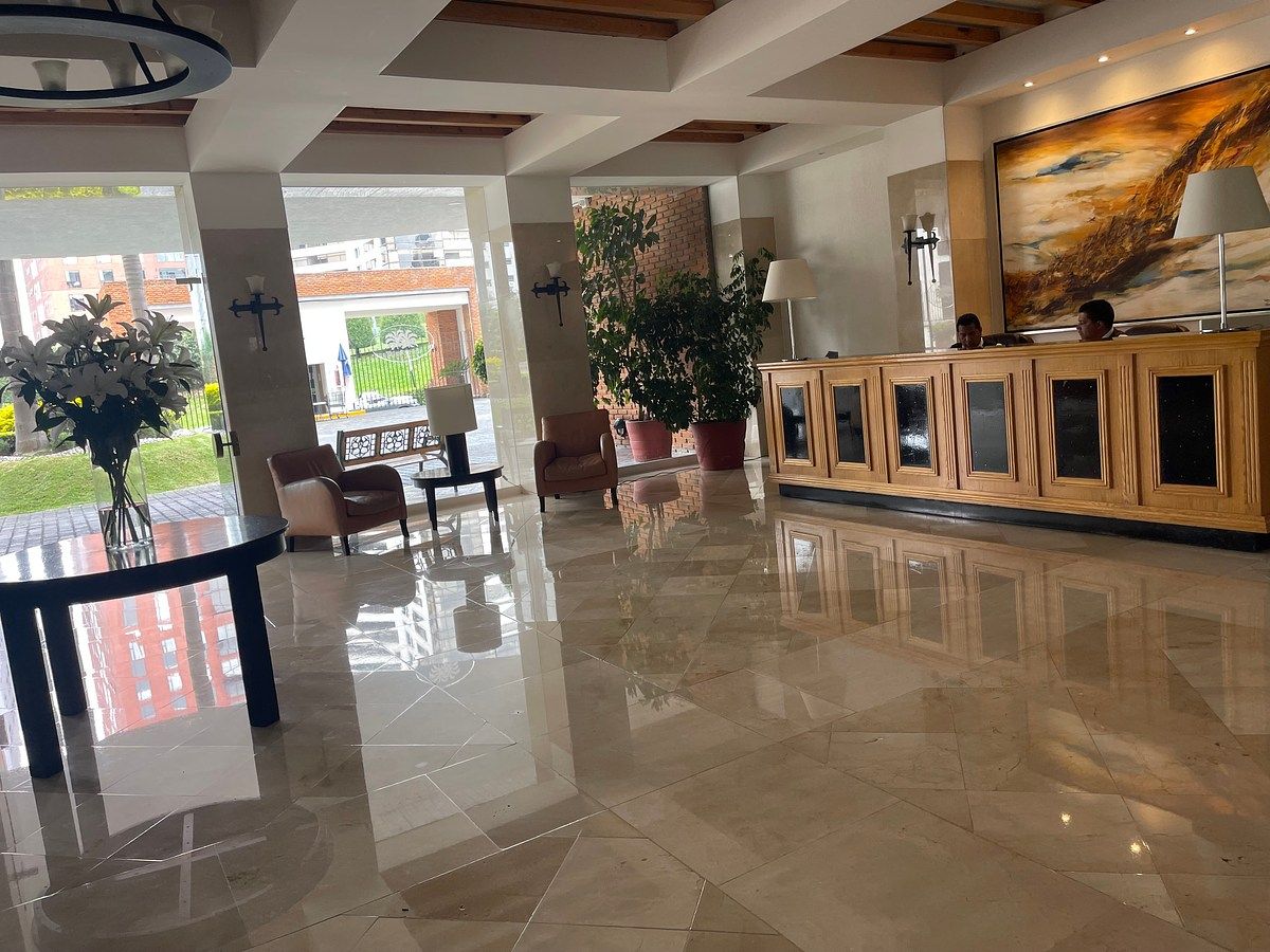Apartamento em Interlomas, Huixquilucan, foto 32 de 32