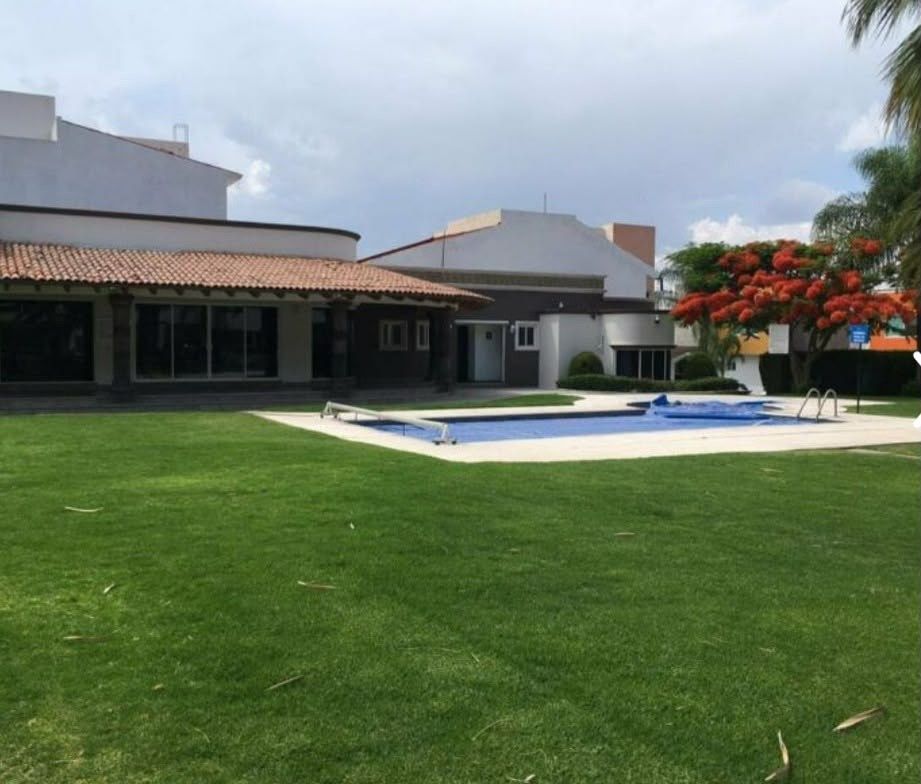 Casa em condomínio fechado em Centro Sur, Querétaro, foto 18 de 18
