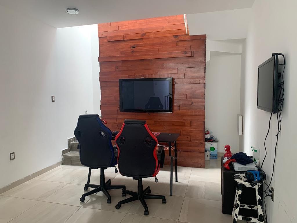Casa em condomínio fechado em Centro Sur, Querétaro, foto 7 de 18
