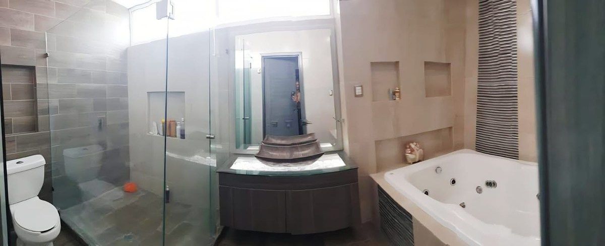 Casa em condomínio fechado em Centro Sur, Querétaro, foto 12 de 18