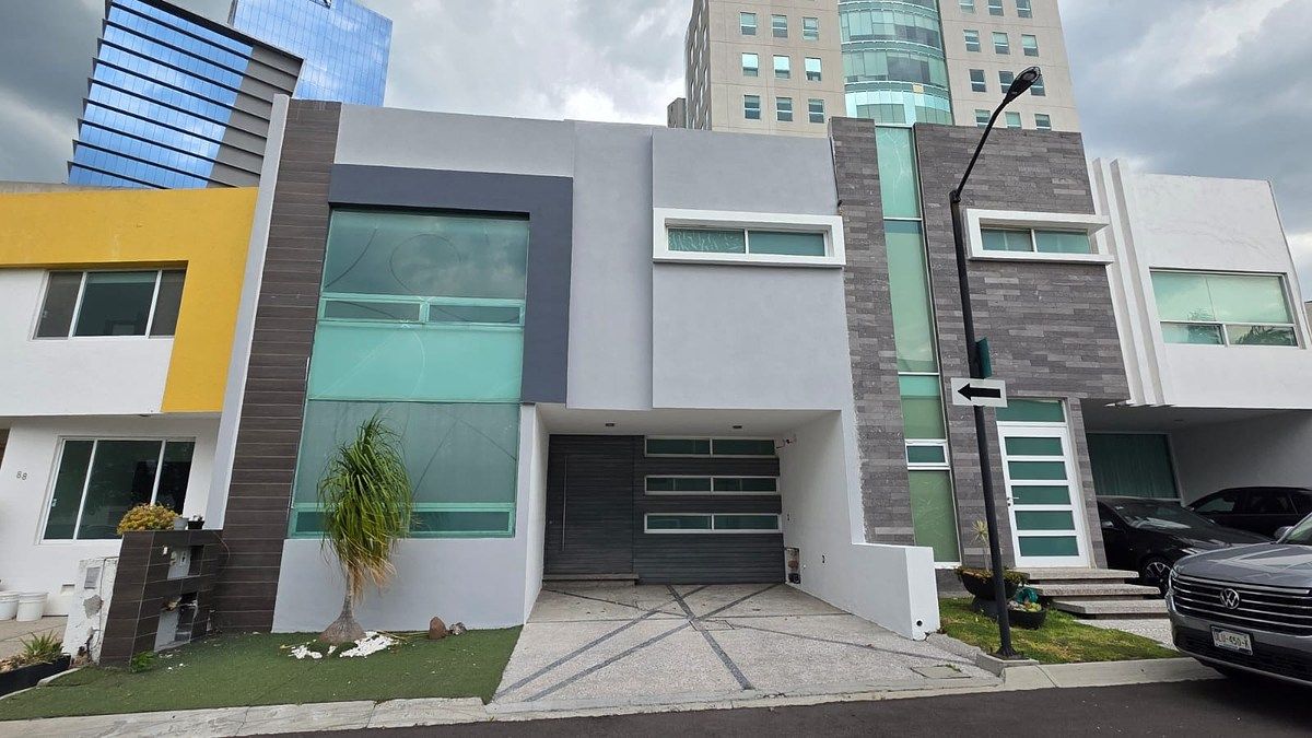 CASA EN VENTA O RENTA | CLAUSTROS DE LA CATEDRAL | CENTRO SUR, QUERÉTARO, foto 1 de 29