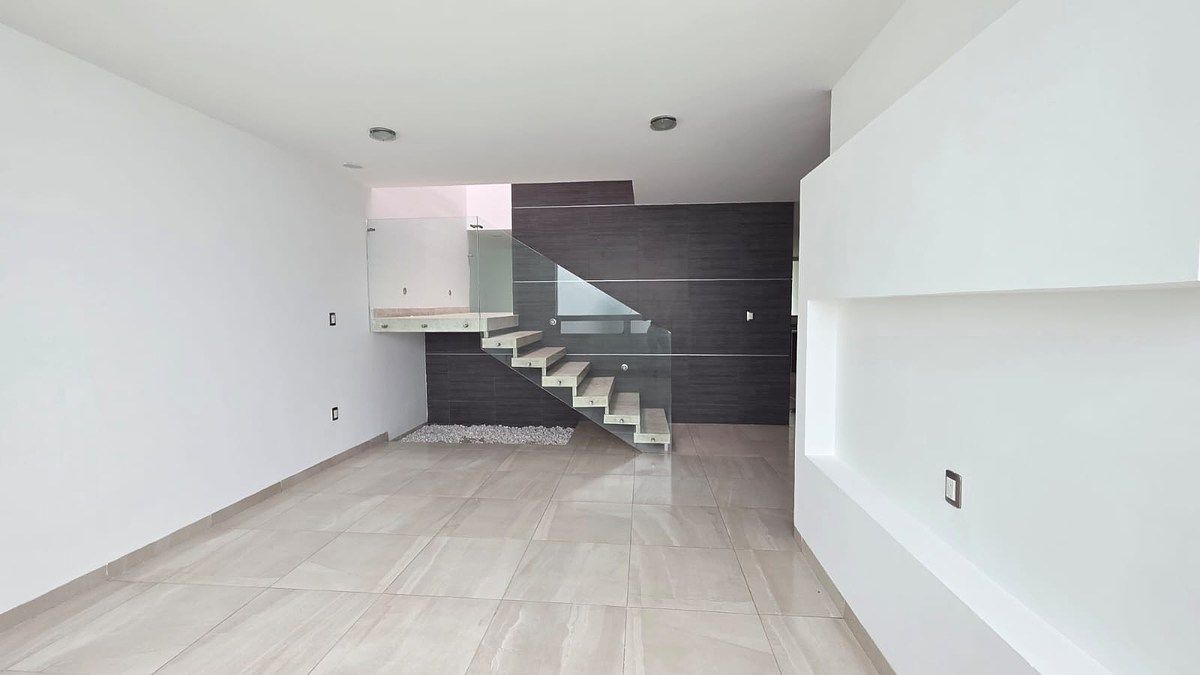 Casa en condominio en Centro Sur, Querétaro, foto 3 de 29