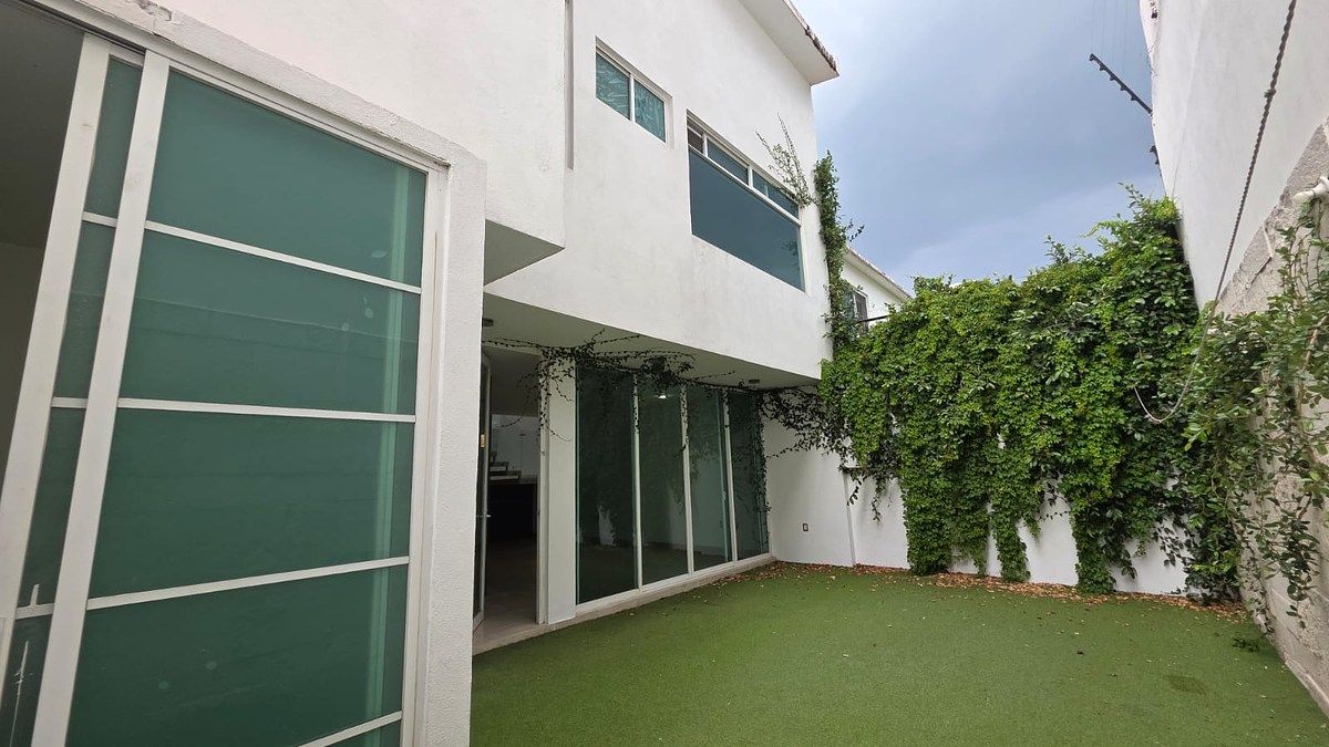 Casa en condominio en Centro Sur, Querétaro, foto 26 de 29