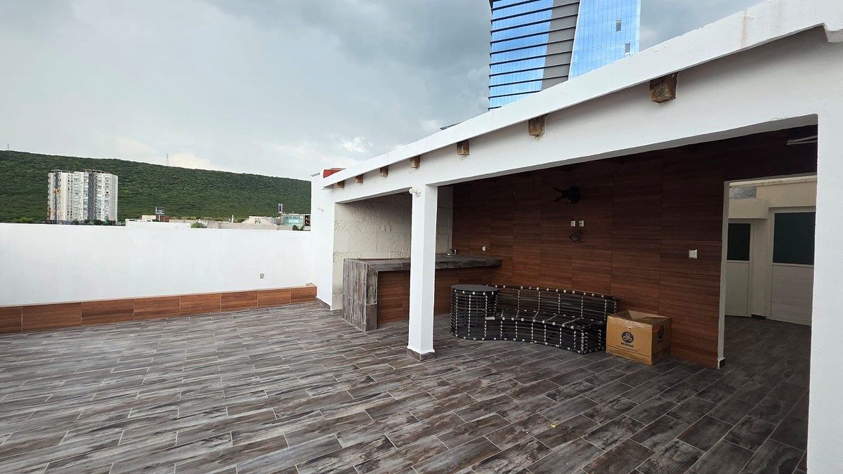 Casa en condominio en Centro Sur, Querétaro, foto 23 de 29
