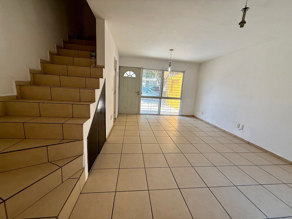 Casa en condominio en Tateposco, Tlaquepaque, foto 5 de 32