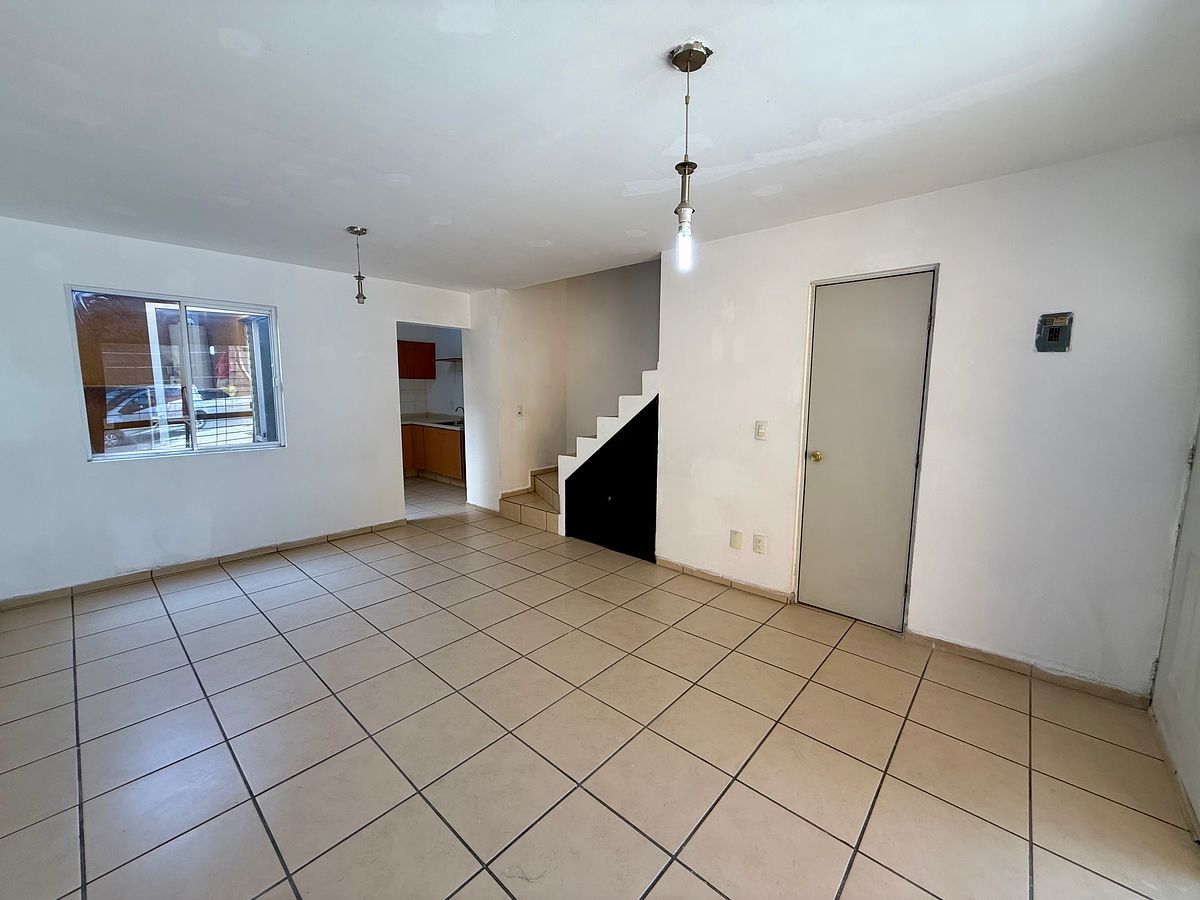 Casa en condominio en Tateposco, Tlaquepaque, foto 7 de 32