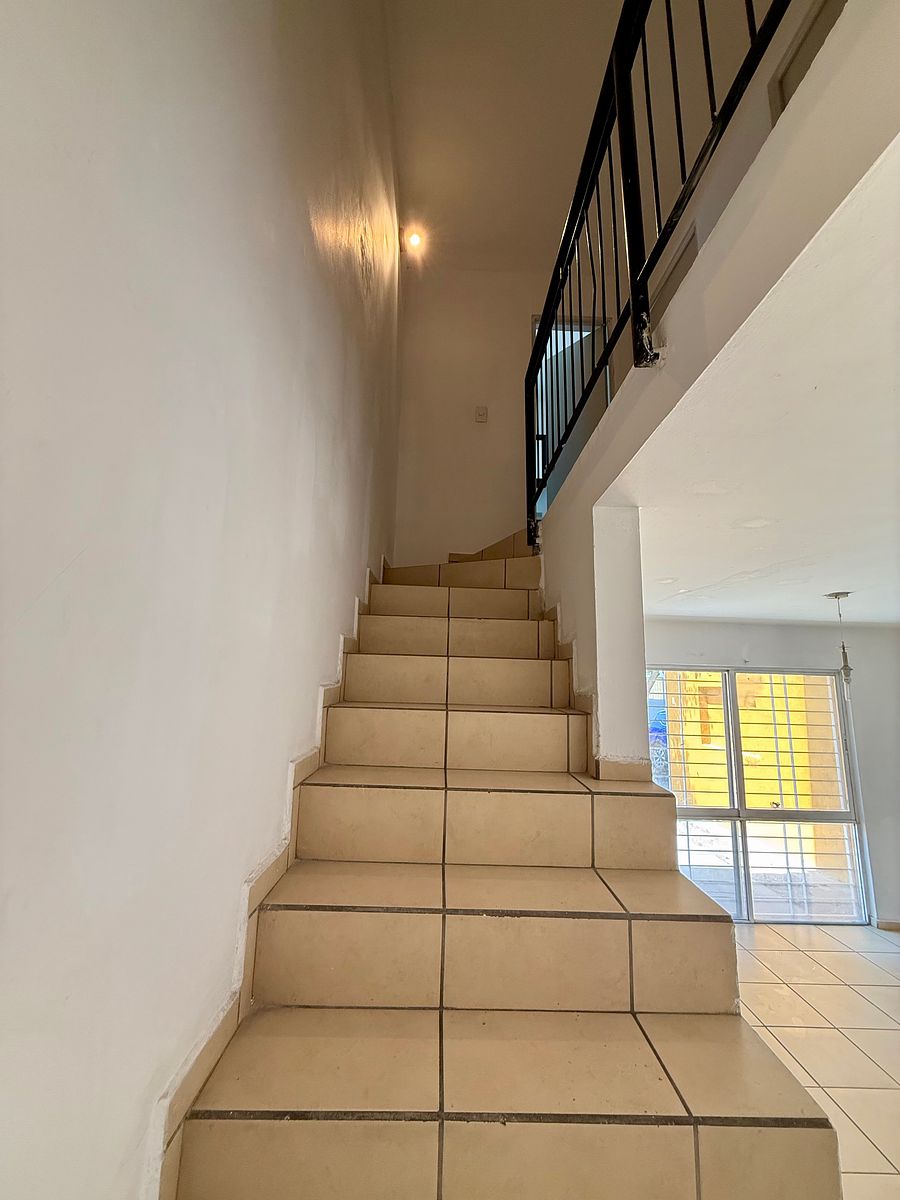 Casa en condominio en Tateposco, Tlaquepaque, foto 13 de 32